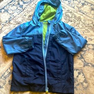 Boys Spring Jacket